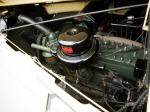 Packard 180 Super Eight convertible Victoria by Darrin 1941 года